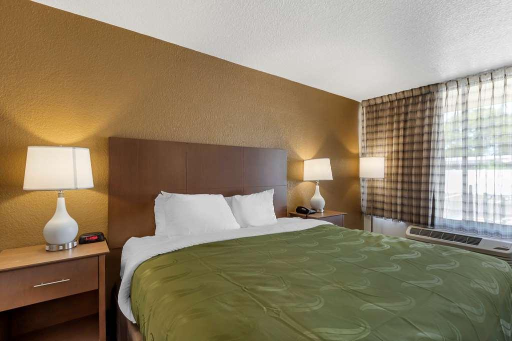 Quality Inn Saint Petersburg North-Tampa Bay ห้อง รูปภาพ