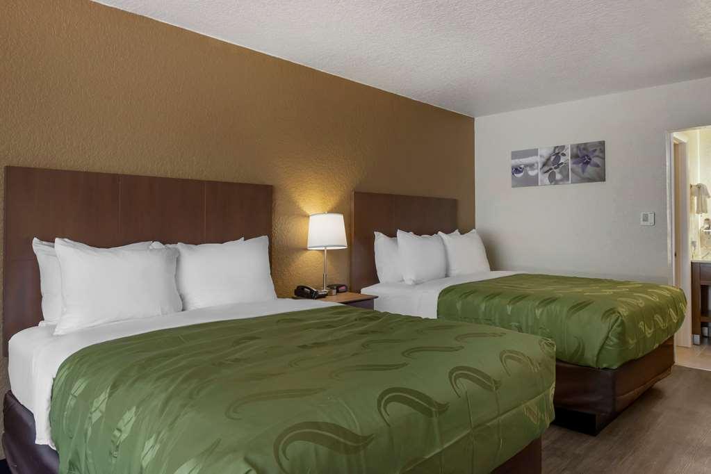Quality Inn Saint Petersburg North-Tampa Bay ห้อง รูปภาพ